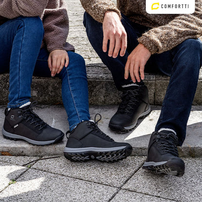 HIKE™ – ŪDENSNECAURLAIDĪGI APAVI
