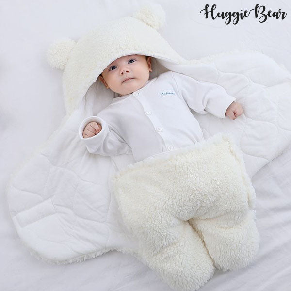 HUGGIEBEAR™ – GUĻAMMAISS ZĪDAIŅIEM