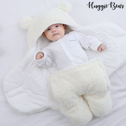 HUGGIEBEAR™ – GUĻAMMAISS ZĪDAIŅIEM