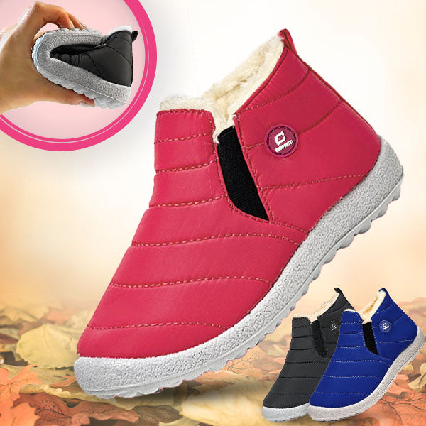 KIDSMAX™ – ZIEMAS TERMO APAVI BĒRNIEM