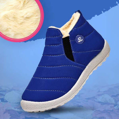 KIDSMAX™ – ZIEMAS TERMO APAVI BĒRNIEM