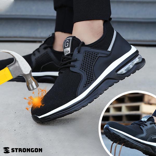 STRONGON® – IZTURĪGI VĪRIEŠU SPORTISKA STILA APAVI