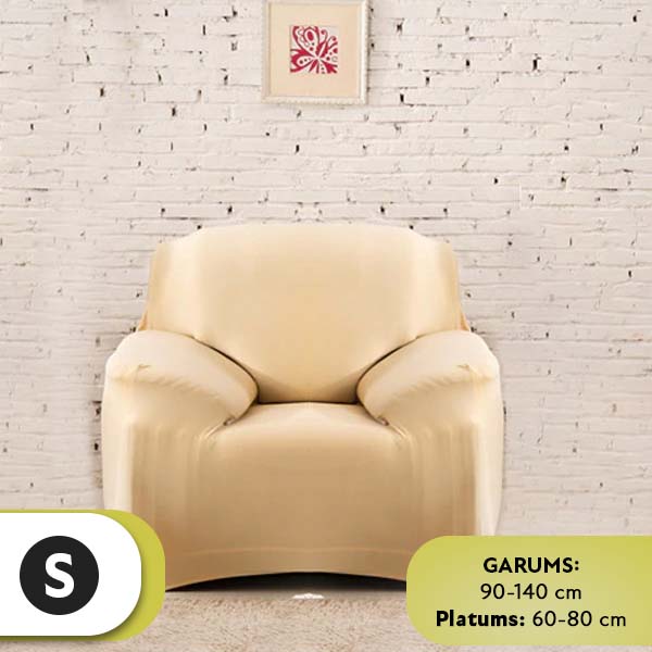 SOFTSTRETCH® - SĒDEKĻU PĀRVALKI