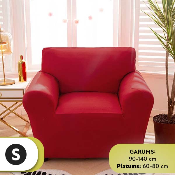 SOFTSTRETCH® - SĒDEKĻU PĀRVALKI