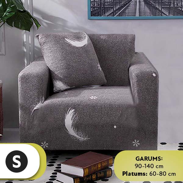 SOFTSTRETCH® - SĒDEKĻU PĀRVALKI