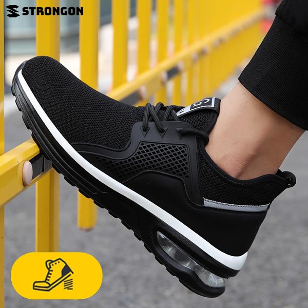 STRONGON® – IZTURĪGI VĪRIEŠU SPORTISKA STILA APAVI