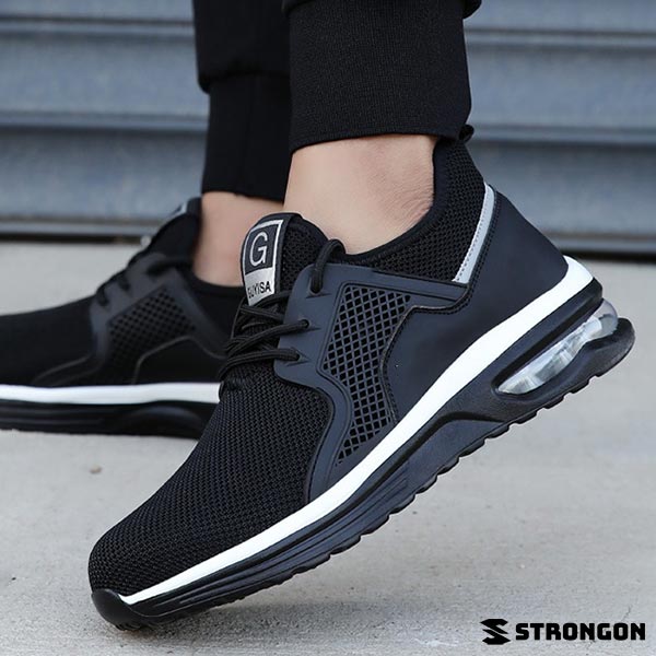 STRONGON® – IZTURĪGI VĪRIEŠU SPORTISKA STILA APAVI