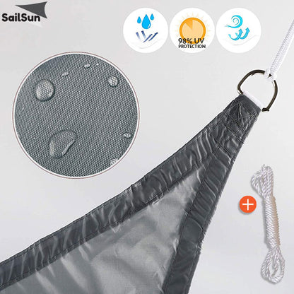 SAILSUN® – SAULESSARGS