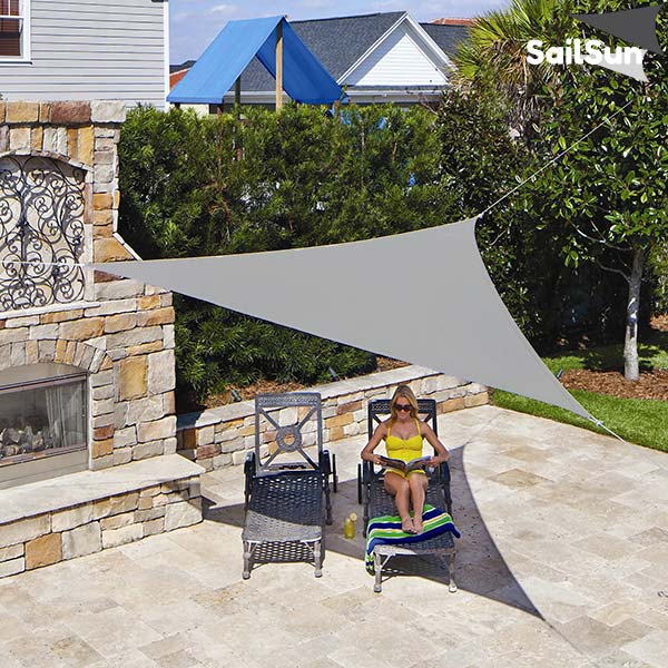 SAILSUN® – SAULESSARGS