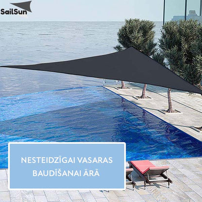 SAILSUN® – SAULESSARGS