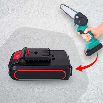 PAPILDU AKUMULATORS SAWAWAY™