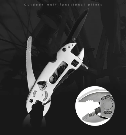 VERSATOOL™ - DAUDZFUNKCIONĀLI INSTRUMENTI