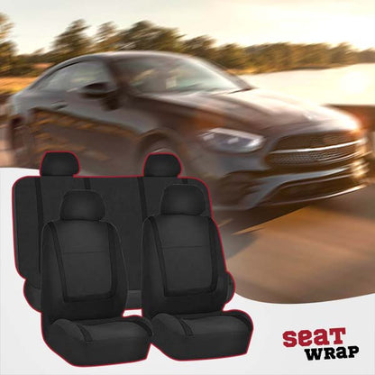 SEATWRAP – UNIVERSĀLS AUTO SĒDEKĻU PĀRVALKS