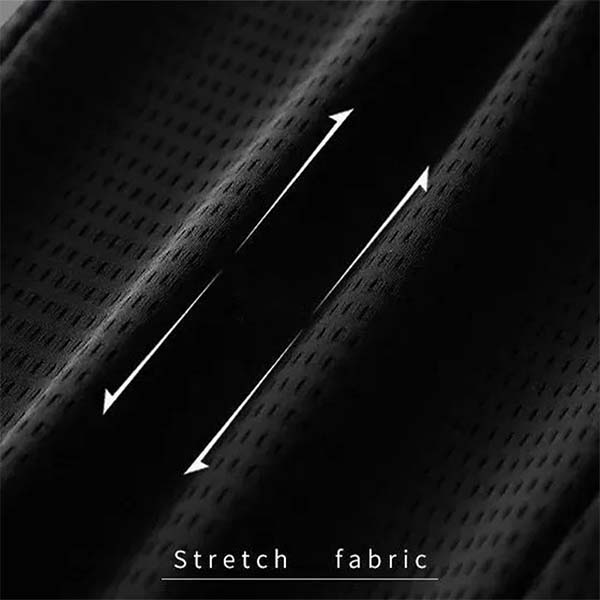 SPORTYMESH™ - VĪRIEŠU SPORTA BIKSES