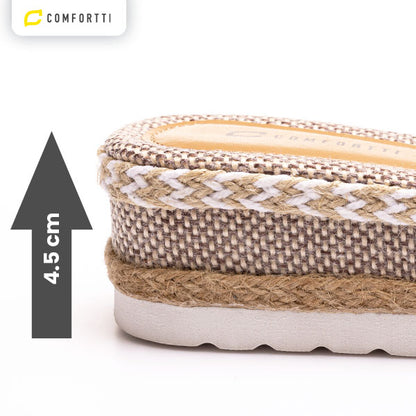 SUMMERWISH™ – MODERNAS SIEVIEŠU SANDALES