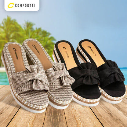 SUMMERWISH™ – MODERNAS SIEVIEŠU SANDALES
