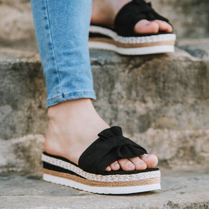 SUMMERWISH™ – MODERNAS SIEVIEŠU SANDALES