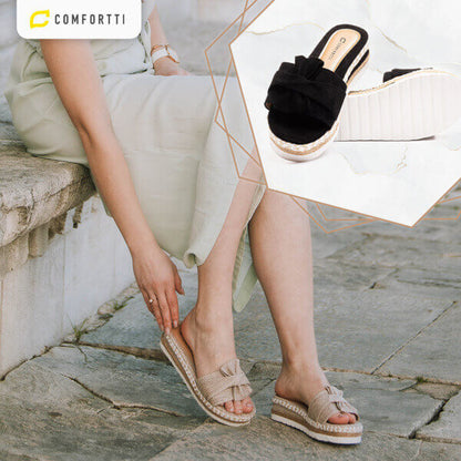 SUMMERWISH™ – MODERNAS SIEVIEŠU SANDALES