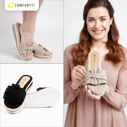 SUMMERWISH™ – MODERNAS SIEVIEŠU SANDALES