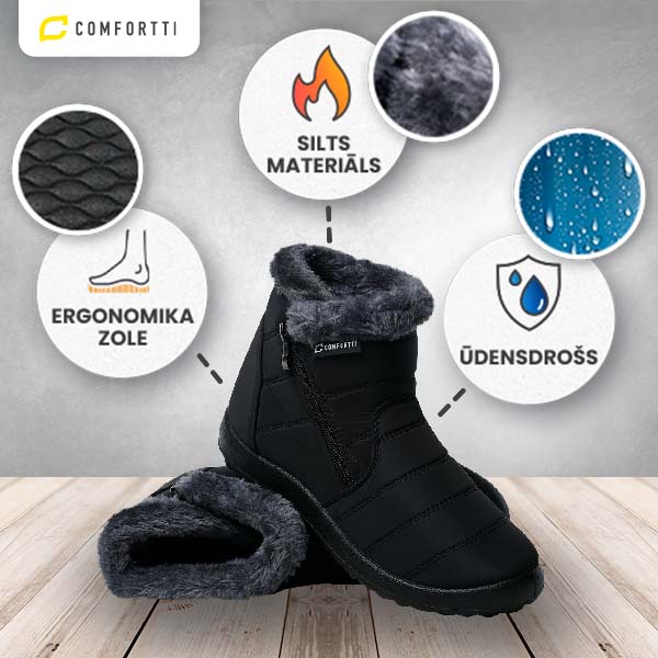 TOP™ – GARIE TERMOZĀBAKI