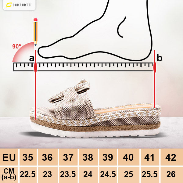 SUMMERWISH™ – MODERNAS SIEVIEŠU SANDALES