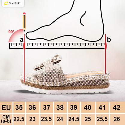 SUMMERWISH™ – MODERNAS SIEVIEŠU SANDALES