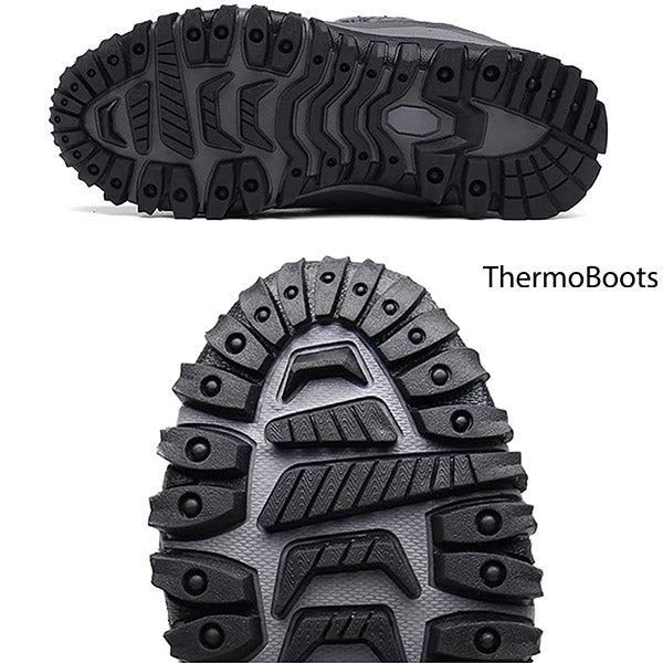 THERMOBOOTS® - SIEVIEŠU POTĪŠU TERMO ZĀBAKI