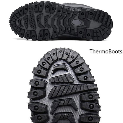 THERMOBOOTS® - SIEVIEŠU POTĪŠU TERMO ZĀBAKI