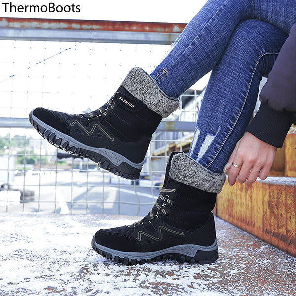 THERMOBOOTS® - SIEVIEŠU POTĪŠU TERMO ZĀBAKI