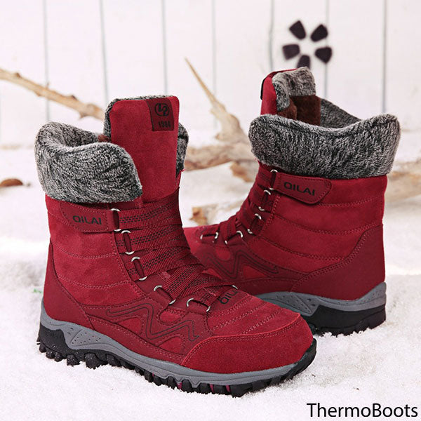 THERMOBOOTS® - SIEVIEŠU POTĪŠU TERMO ZĀBAKI