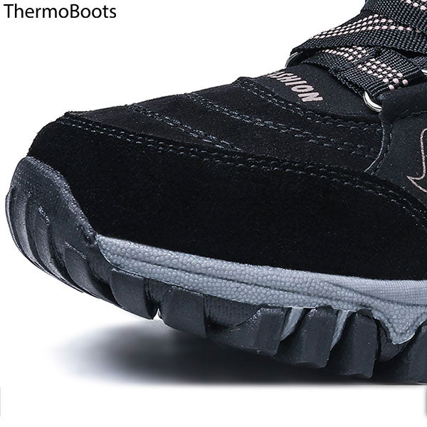 THERMOBOOTS® - SIEVIEŠU POTĪŠU TERMO ZĀBAKI