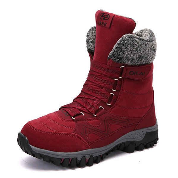 THERMOBOOTS® - SIEVIEŠU POTĪŠU TERMO ZĀBAKI