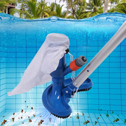 TIDYPOOL™ TELESKOPISKAIS KĀTS