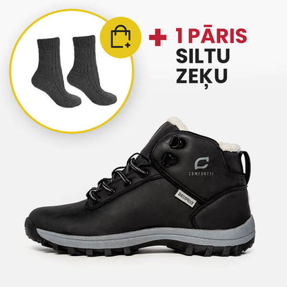 HIKE™ – ŪDENSNECAURLAIDĪGI APAVI