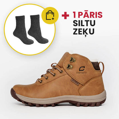 HIKE™ – ŪDENSNECAURLAIDĪGI APAVI
