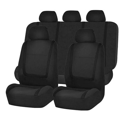 SEATWRAP – UNIVERSĀLS AUTO SĒDEKĻU PĀRVALKS