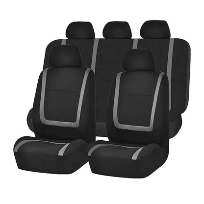 SEATWRAP – UNIVERSĀLS AUTO SĒDEKĻU PĀRVALKS