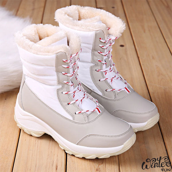 WINTERFUN® - ZIEMAS TERMO ZĀBAKI