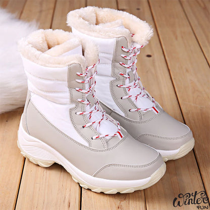 WINTERFUN® - ZIEMAS TERMO ZĀBAKI