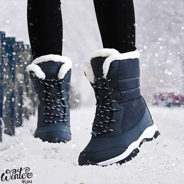 WINTERFUN® - ZIEMAS TERMO ZĀBAKI