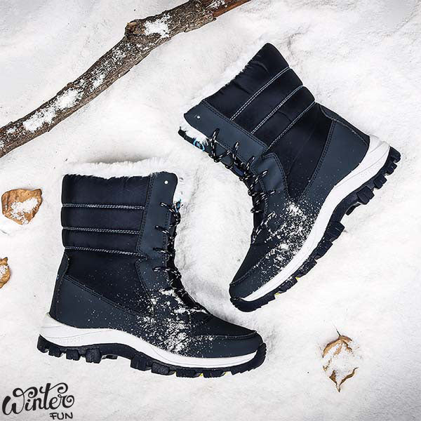 WINTERFUN® - ZIEMAS TERMO ZĀBAKI
