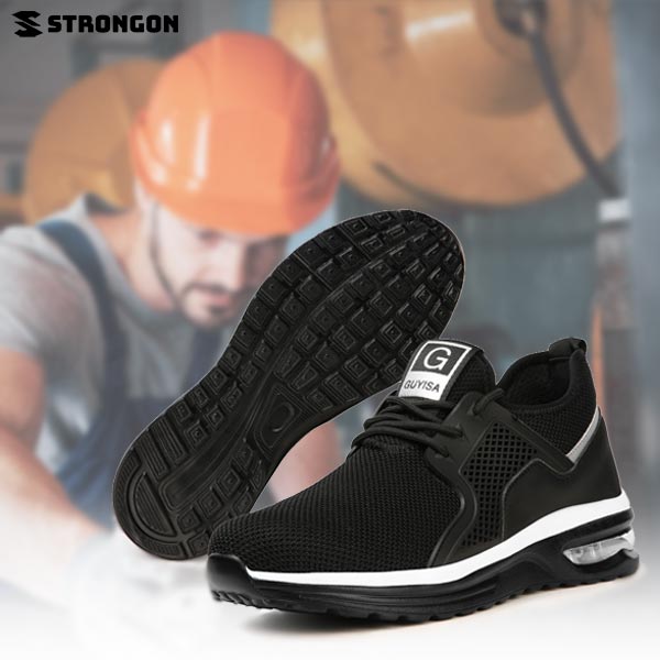 STRONGON® – IZTURĪGI VĪRIEŠU SPORTISKA STILA APAVI