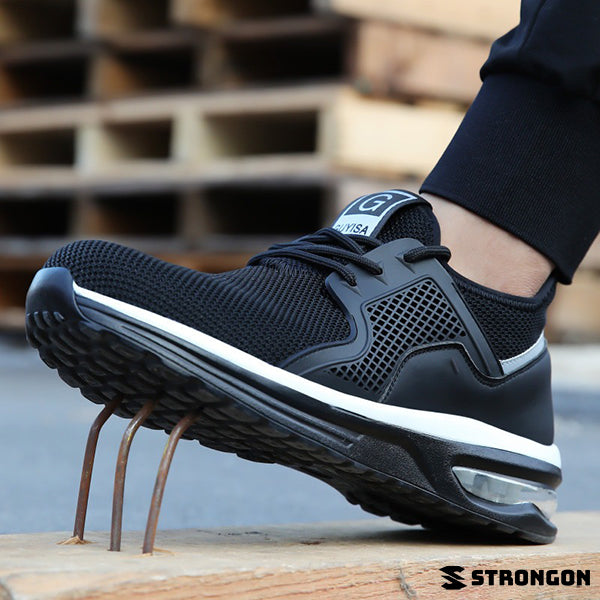STRONGON® – IZTURĪGI VĪRIEŠU SPORTISKA STILA APAVI