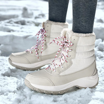 WINTERFUN® - ZIEMAS TERMO ZĀBAKI