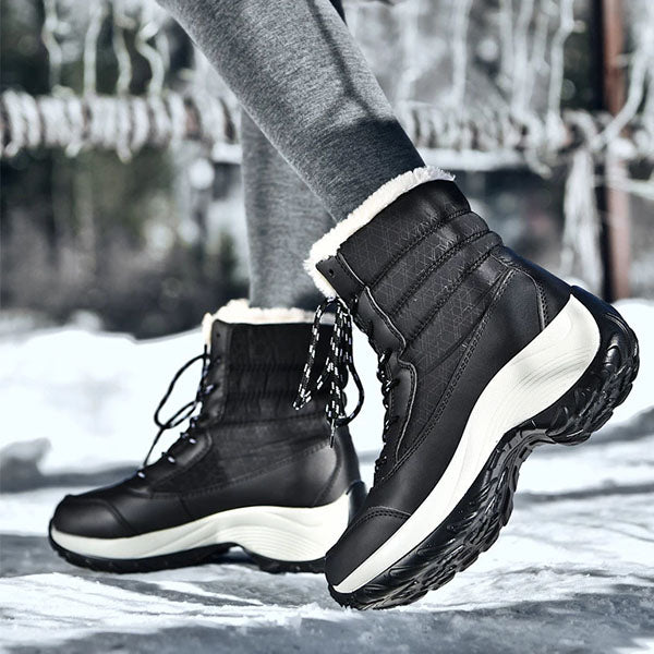 WINTERFUN® - ZIEMAS TERMO ZĀBAKI