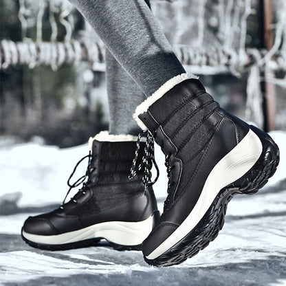 WINTERFUN® - ZIEMAS TERMO ZĀBAKI