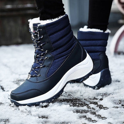 WINTERFUN® - ZIEMAS TERMO ZĀBAKI